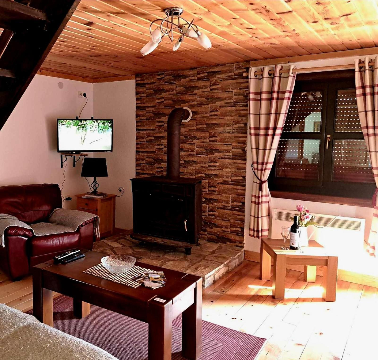 Mountain Soul Rest Villa Žabljak Buitenkant foto